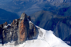 Aiguille du midi