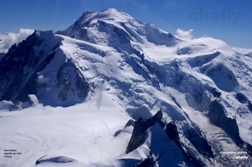 Mont-Blanc