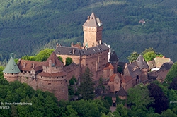Haut-Koenigsbourg